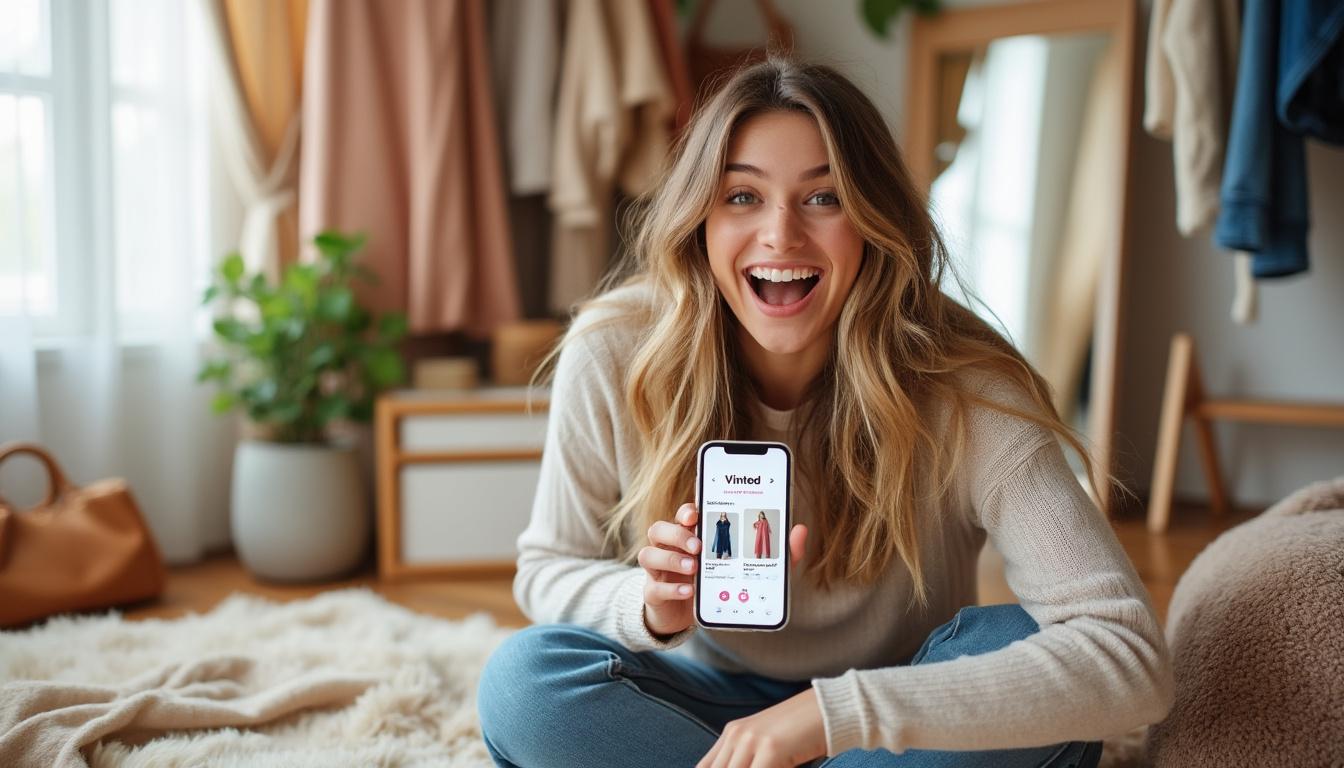 découvrez comment obtenir un numéro vinted go, son utilité et les étapes à suivre pour faciliter vos envois et suivis de colis sur vinted. toutes les réponses sur le numéro vinted go en quelques lignes !